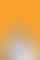 Close-up stopwatch on orange background, representing time savings in R&D laboratory activities.