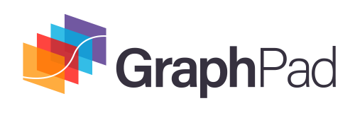 Logo GraphPad Prism